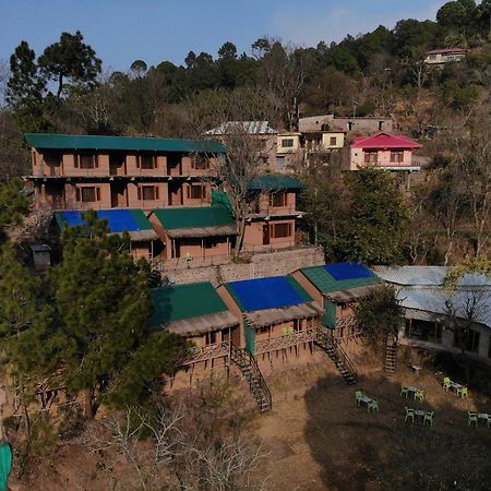 The Mud House Resort Касаули Екстериор снимка