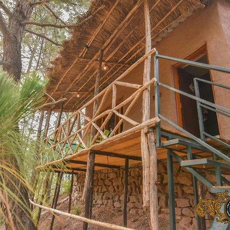 The Mud House Resort Касаули Екстериор снимка