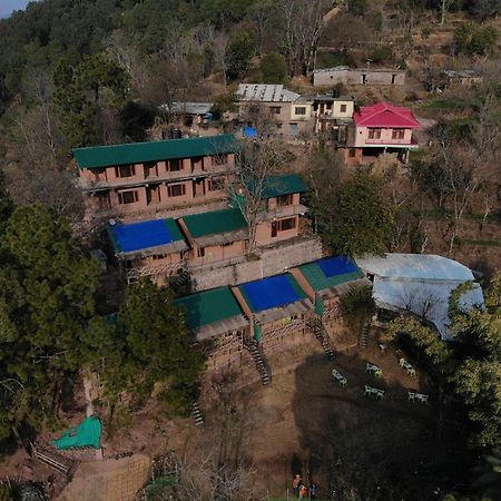 The Mud House Resort Касаули Екстериор снимка