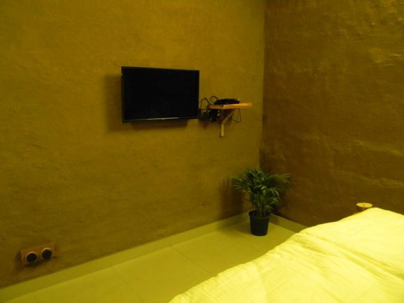 The Mud House Resort Касаули Екстериор снимка