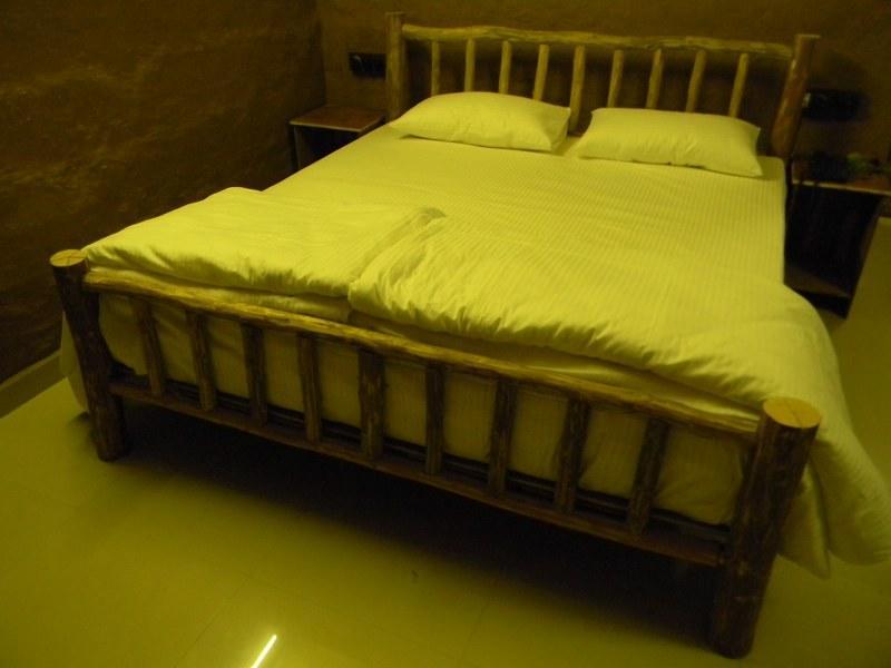 The Mud House Resort Касаули Екстериор снимка