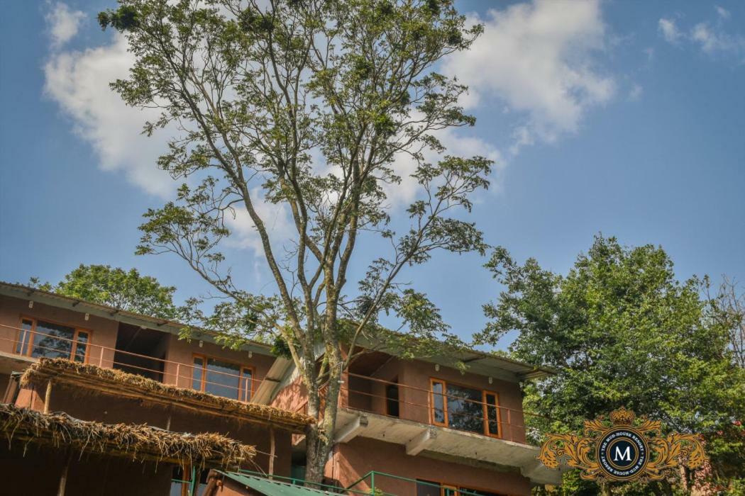 The Mud House Resort Касаули Екстериор снимка