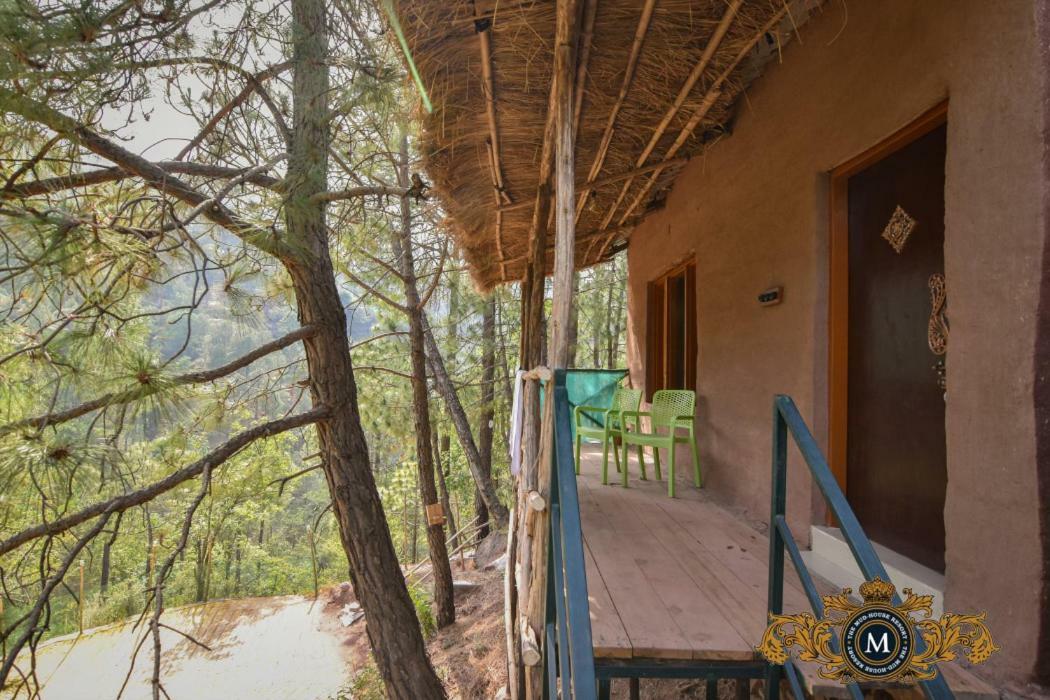 The Mud House Resort Касаули Екстериор снимка