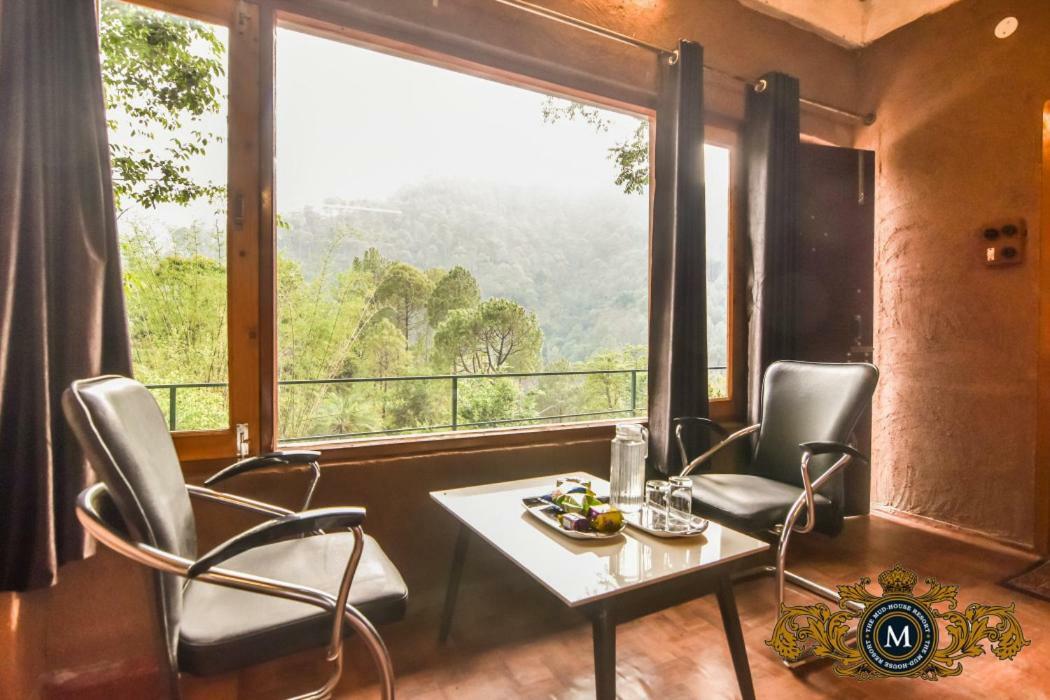 The Mud House Resort Касаули Екстериор снимка