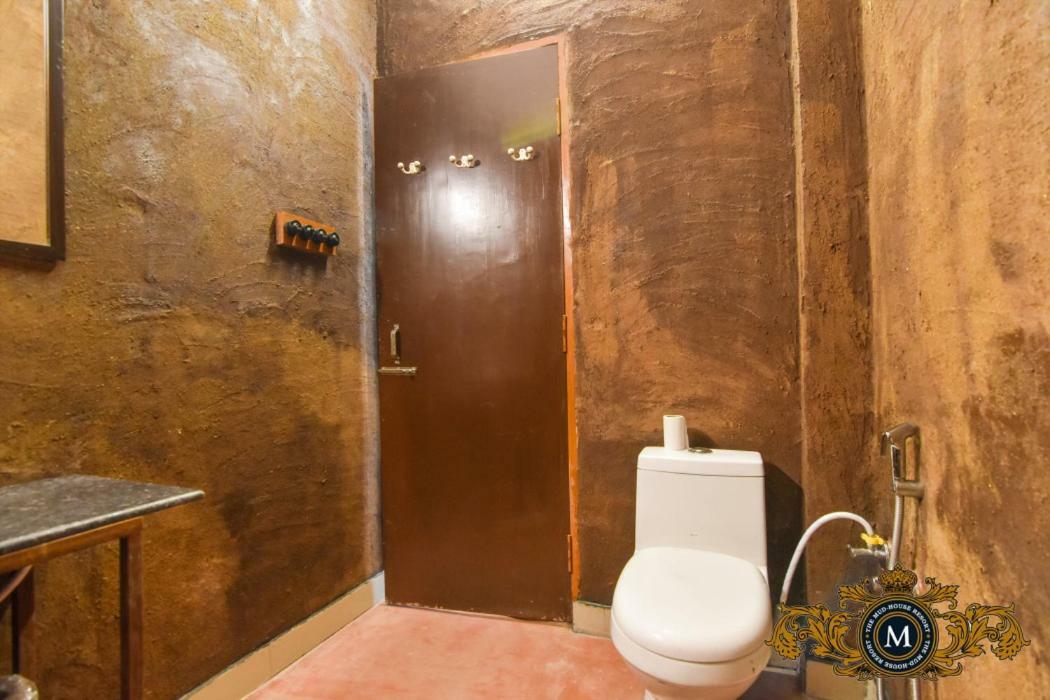 The Mud House Resort Касаули Екстериор снимка