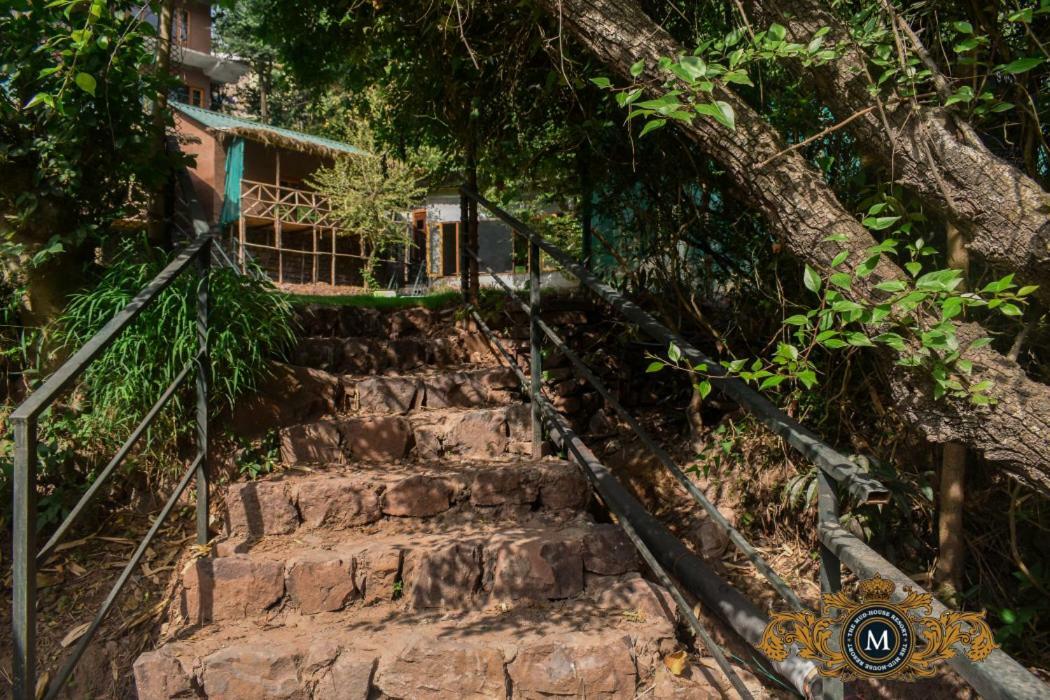 The Mud House Resort Касаули Екстериор снимка